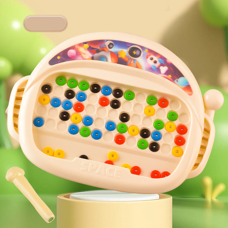 Milo | Magnetisch Tekenbord voor Kinderen 0