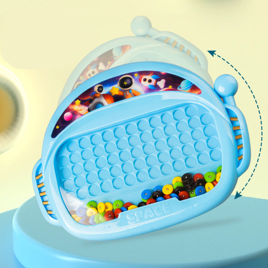 Milo | Magnetisch Tekenbord voor Kinderen 1