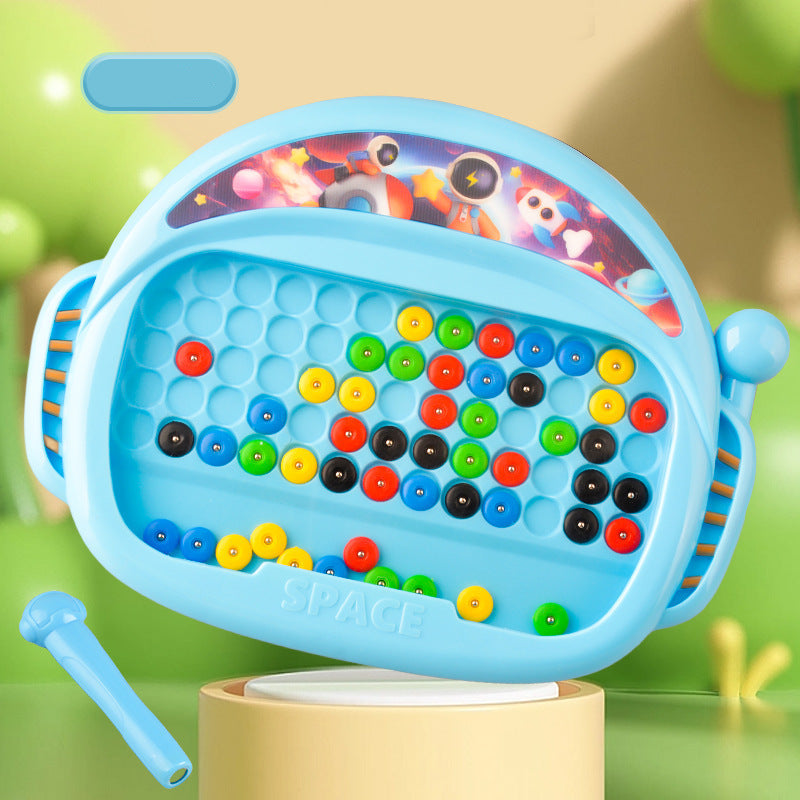 Milo | Magnetisch Tekenbord voor Kinderen 2