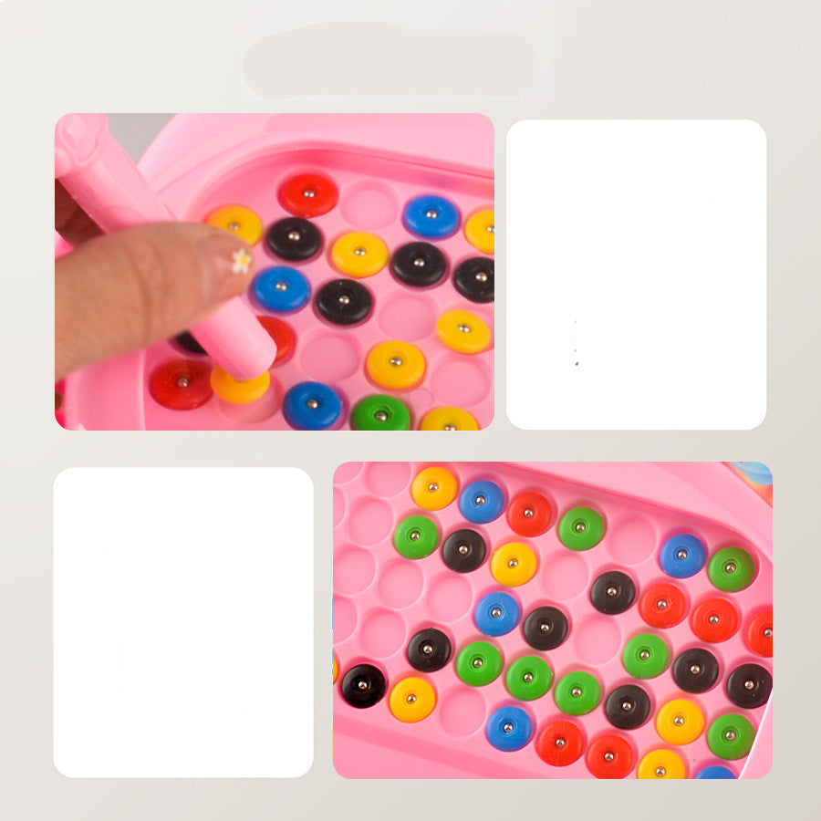 Milo | Magnetisch Tekenbord voor Kinderen 3