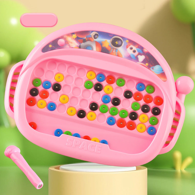 Milo | Magnetisch Tekenbord voor Kinderen 5