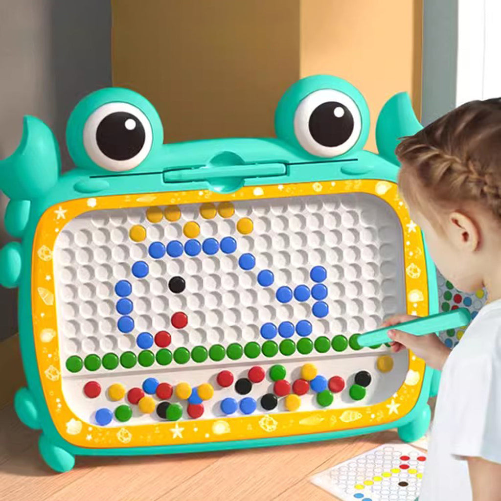 Mondo | Magnetisch Tekenbord – Creatief, Ergonomisch & Veilig 0