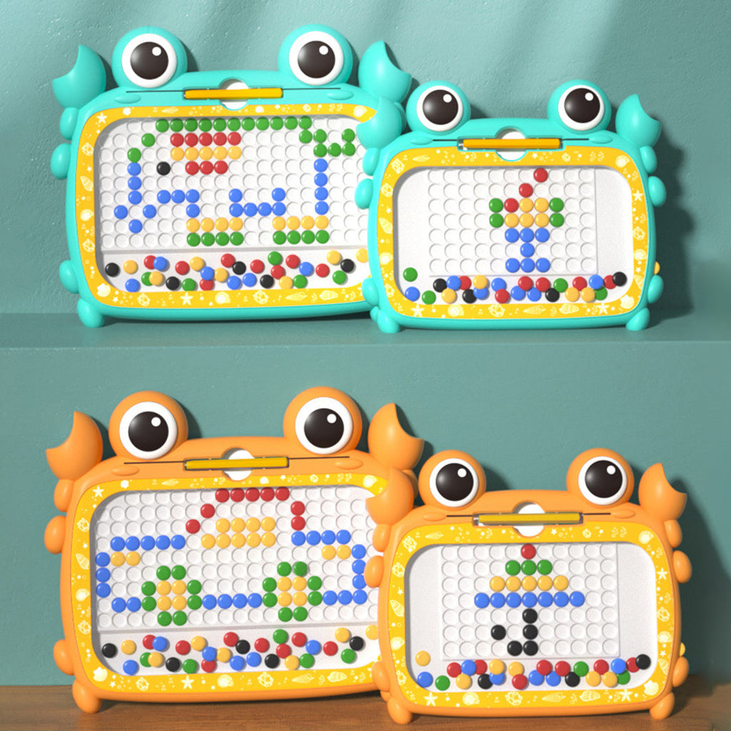 Mondo | Magnetisch Tekenbord – Creatief, Ergonomisch & Veilig 1