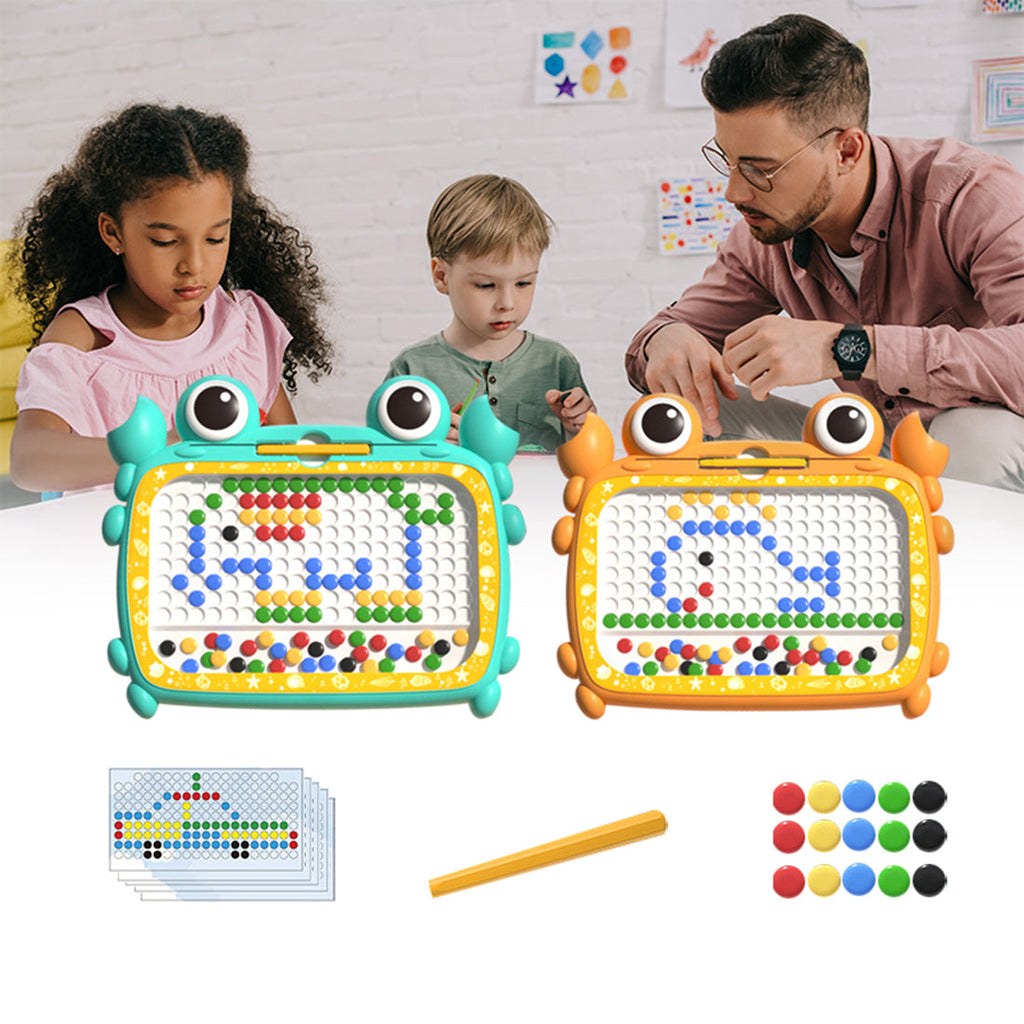 Mondo | Magnetisch Tekenbord – Creatief, Ergonomisch & Veilig 2