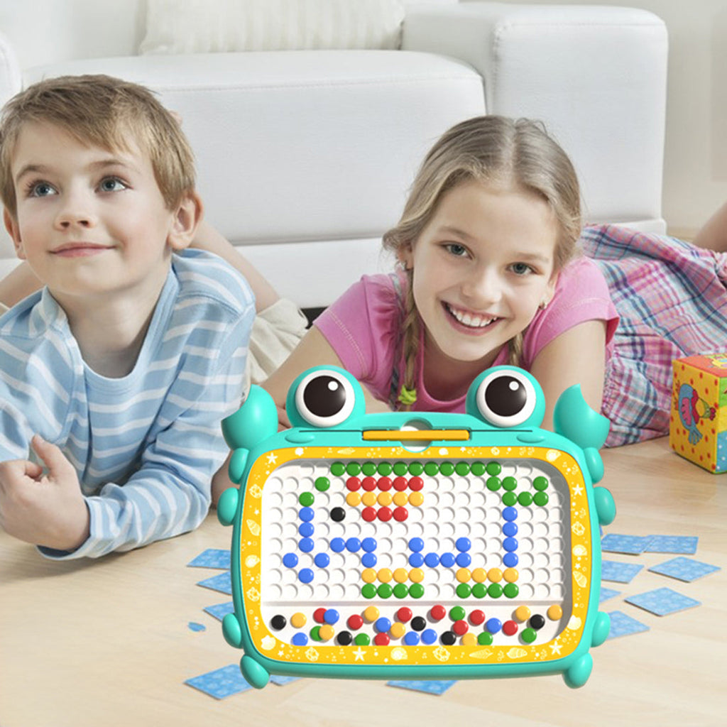 Mondo | Magnetisch Tekenbord – Creatief, Ergonomisch & Veilig 3