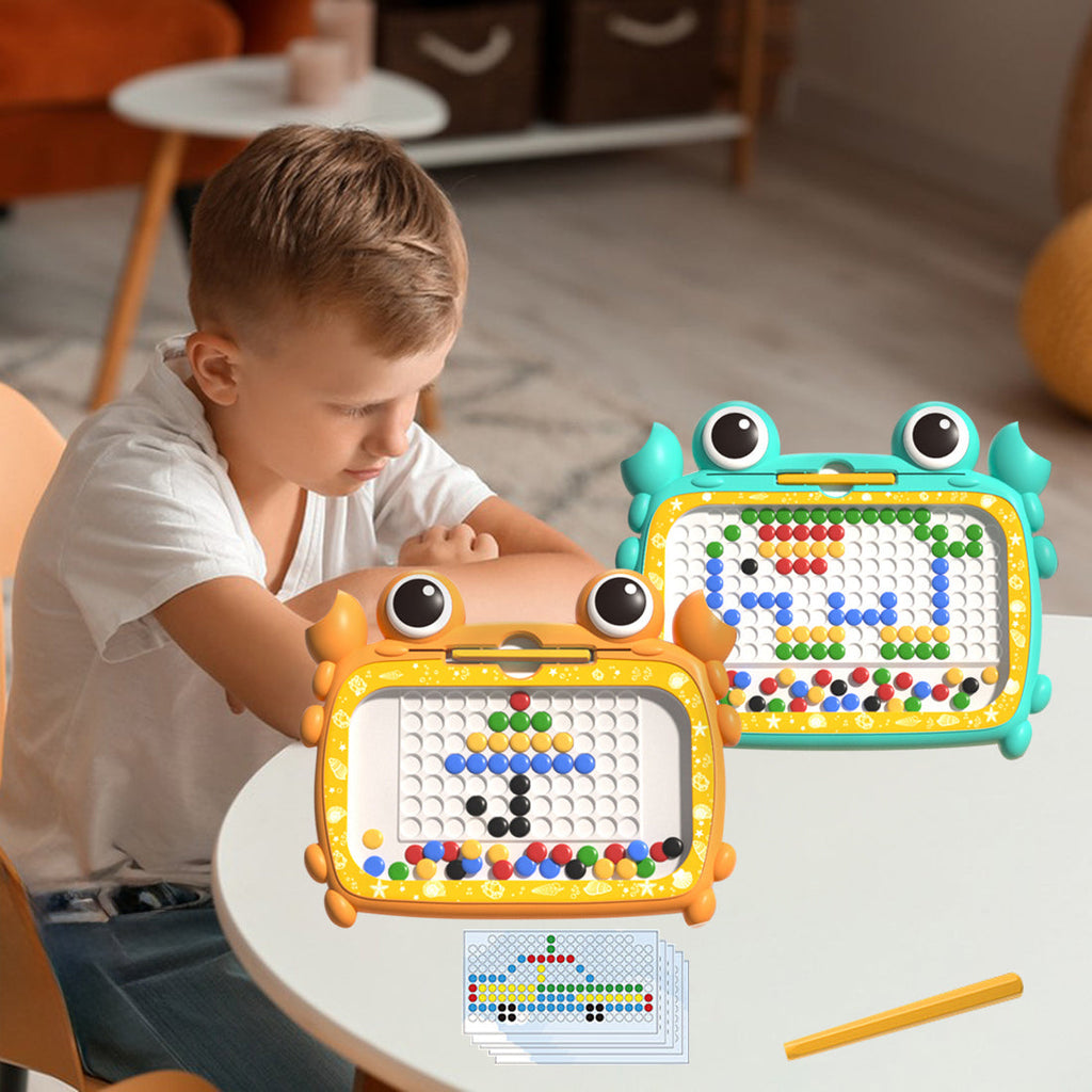 Mondo | Magnetisch Tekenbord – Creatief, Ergonomisch & Veilig 4