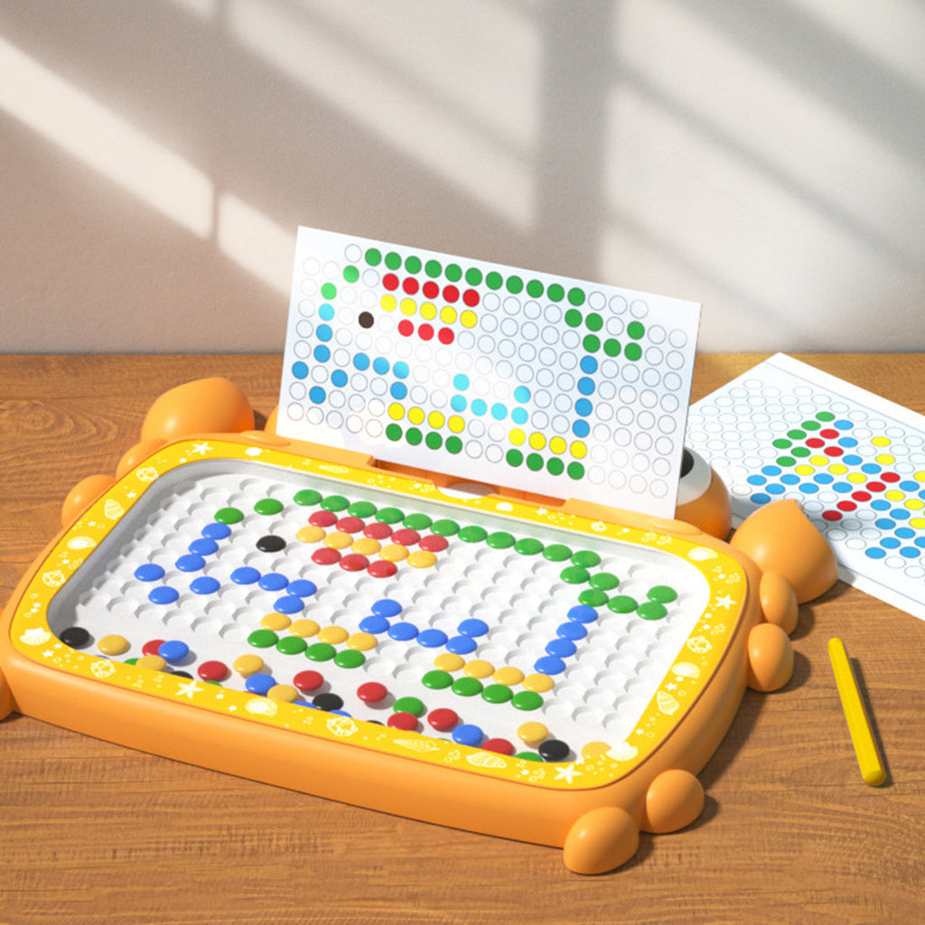 Mondo | Magnetisch Tekenbord – Creatief, Ergonomisch & Veilig 5