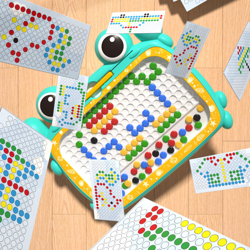 Mondo | Magnetisch Tekenbord – Creatief, Ergonomisch & Veilig 6