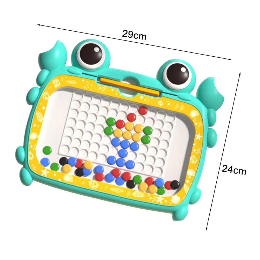 Mondo | Magnetisch Tekenbord – Creatief, Ergonomisch & Veilig 8