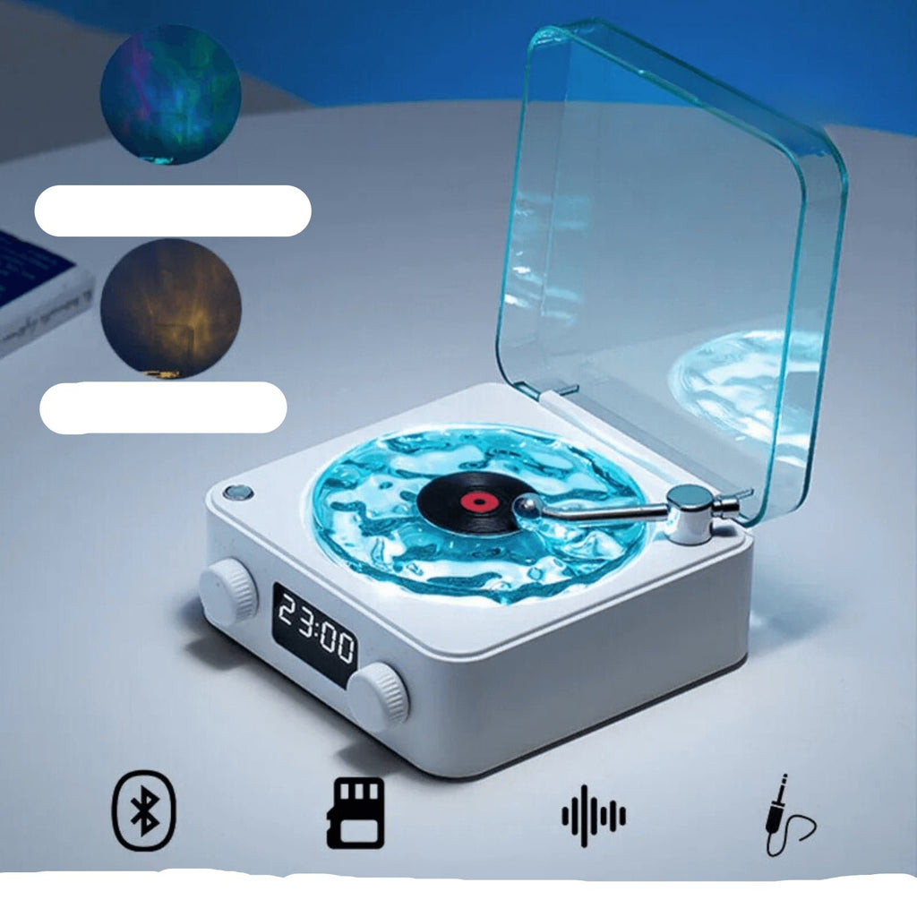 Stijlvolle en praktische lamp met RGB- en ademhalingsmodus geschikt voor elke kamer.