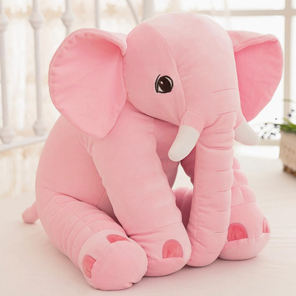 Olifantje | Knuffel voor Baby's 4