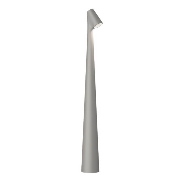 Oplaadbare Dimbare Tafel Lamp van Aluminium voor Kinderen 11