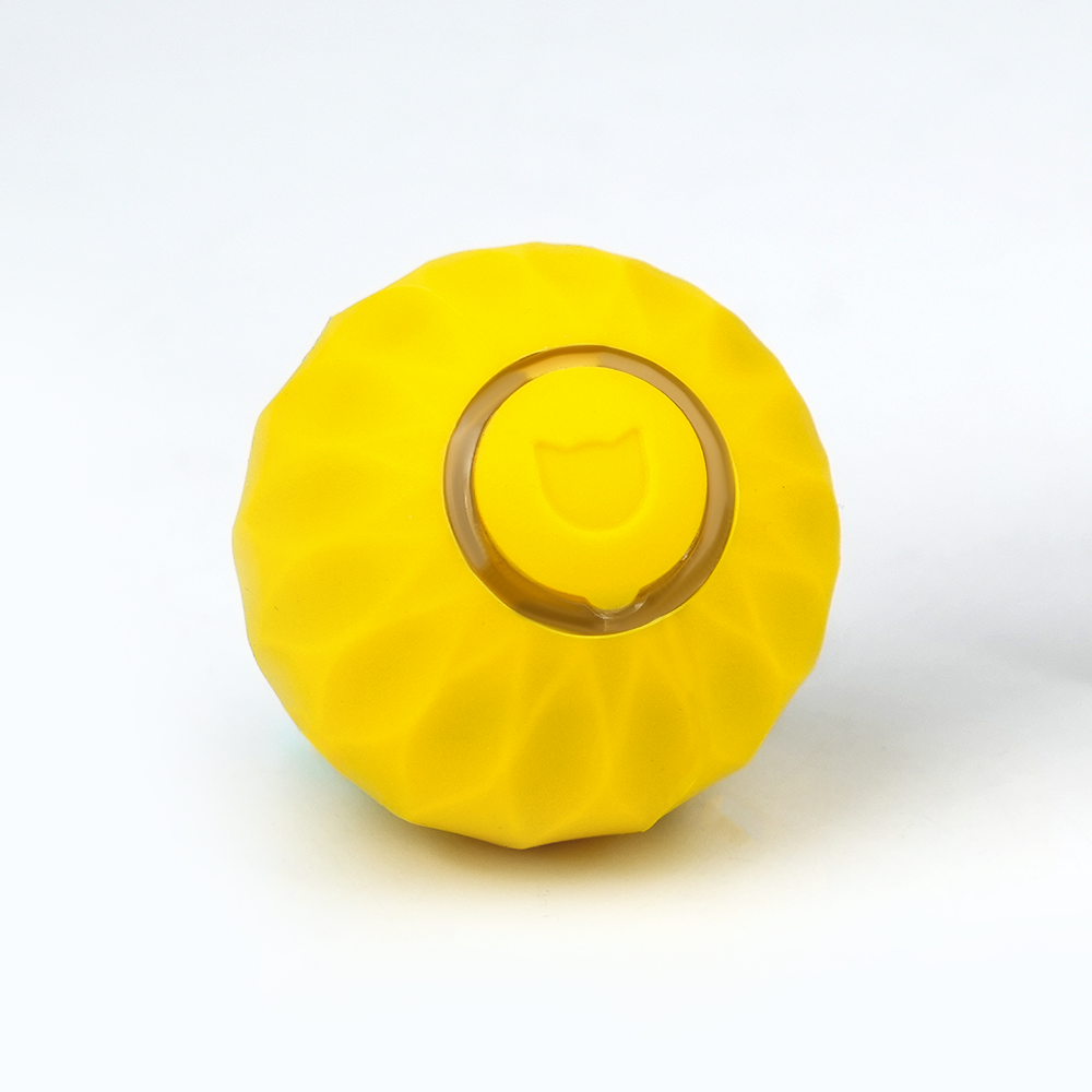Ontspan en verminder stress met deze handige en draagbare stressbal.