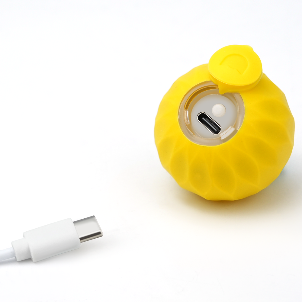 Perfecte stressbal voor handmatige oefeningen en ontspanning.