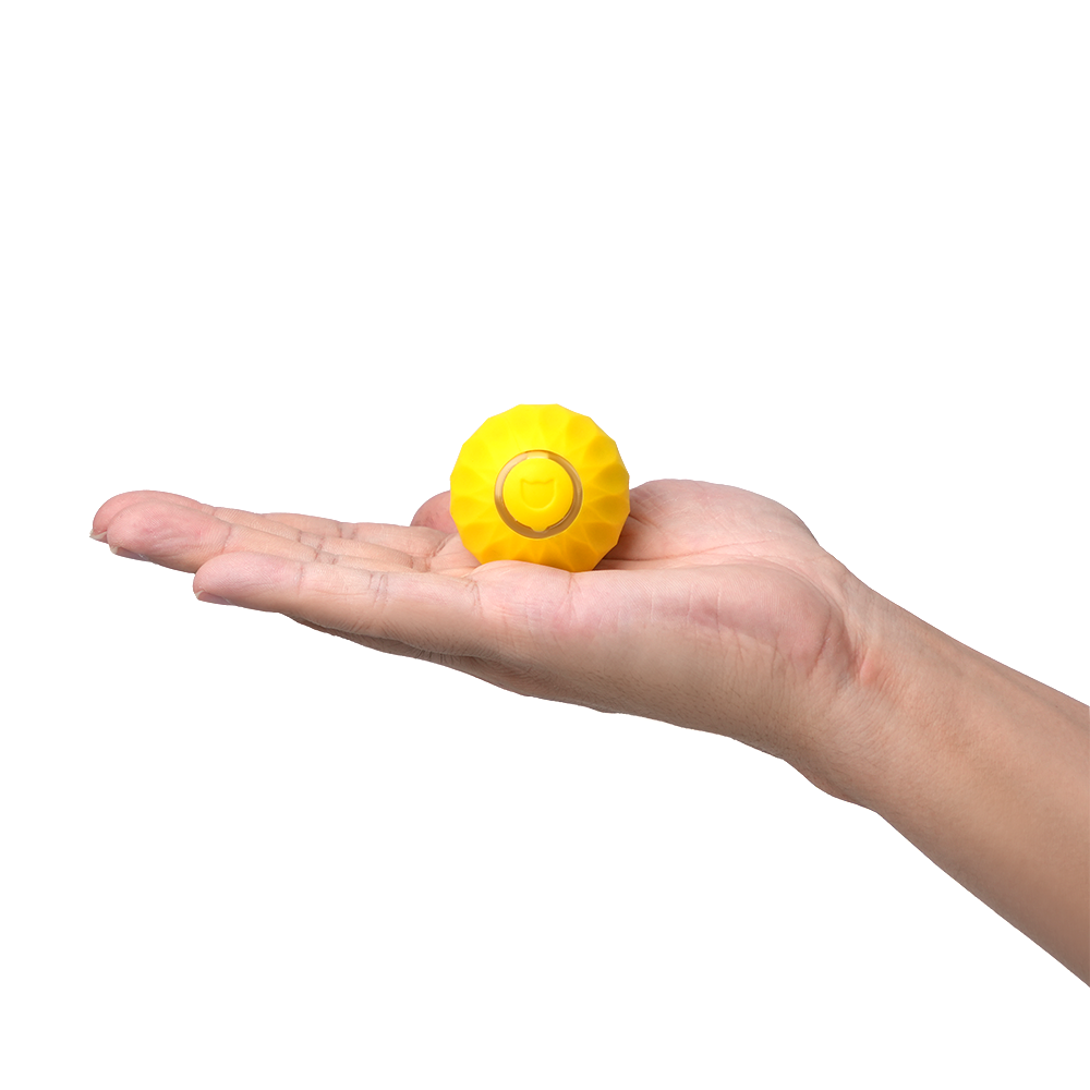 Stressbal ontworpen om de spanning weg te nemen en te ontspannen.