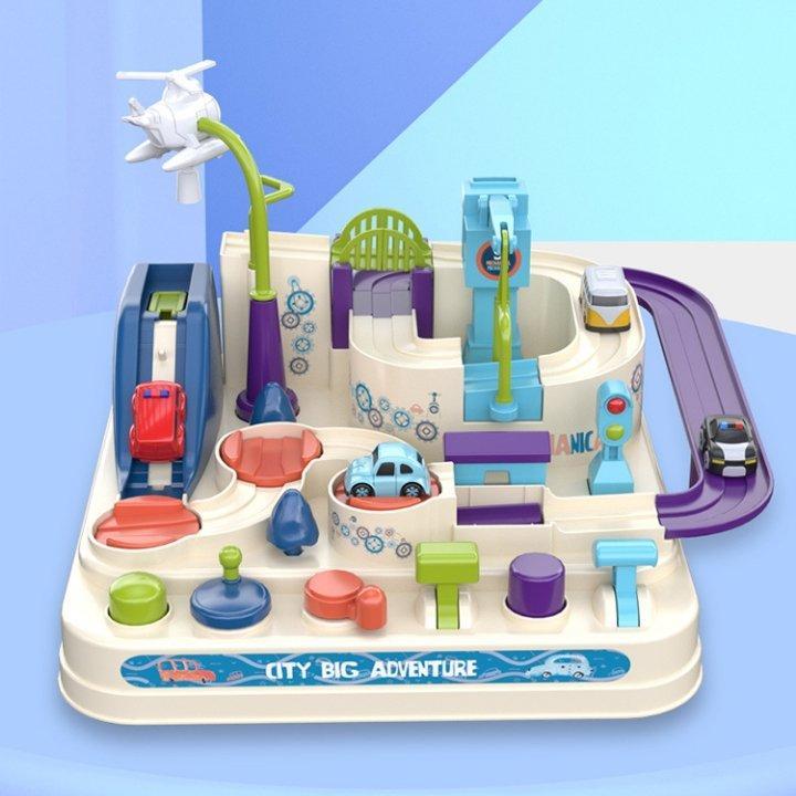 MoveMaze  educatief speelgoed dat urenlang vermaak en leerplezier biedt.
