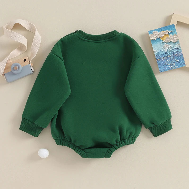 Noah ademende en duurzame babykleding met een handig ontwerp.

