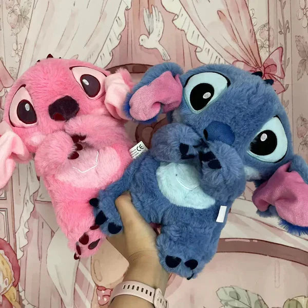 Kindvriendelijk Knuffelspeelgoed, geschikt voor alle leeftijden.