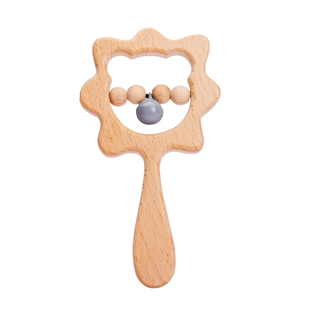 EcoDieren Perfect houten speelgoed voor kinderen om zowel te leren als plezier te hebben.