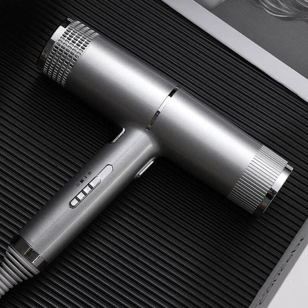 Ultraleichte Professionele Haartrockner met Aniontechnologie en 1100W Motor 3