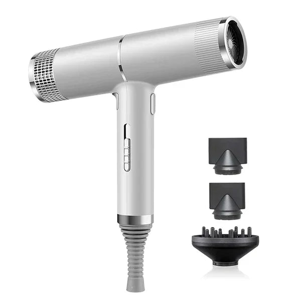 Ultraleichte Professionele Haartrockner met Aniontechnologie en 1100W Motor 5