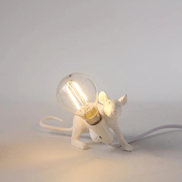 Unieke Staande Lamp voor Kinderen met Sfeervolle Verlichting 10