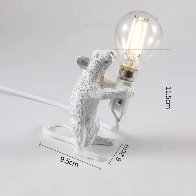 Unieke Staande Lamp voor Kinderen met Sfeervolle Verlichting 11