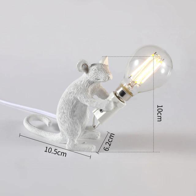Unieke Staande Lamp voor Kinderen met Sfeervolle Verlichting 6