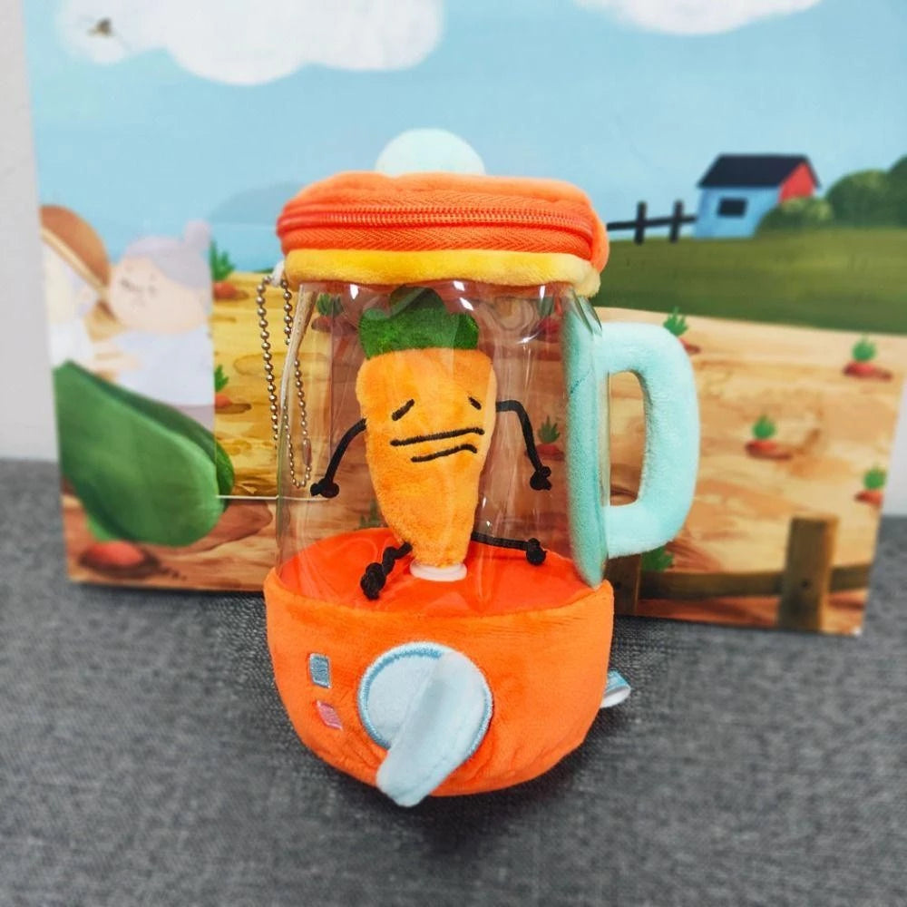 Wortelmixer | Kinderknuffel 0