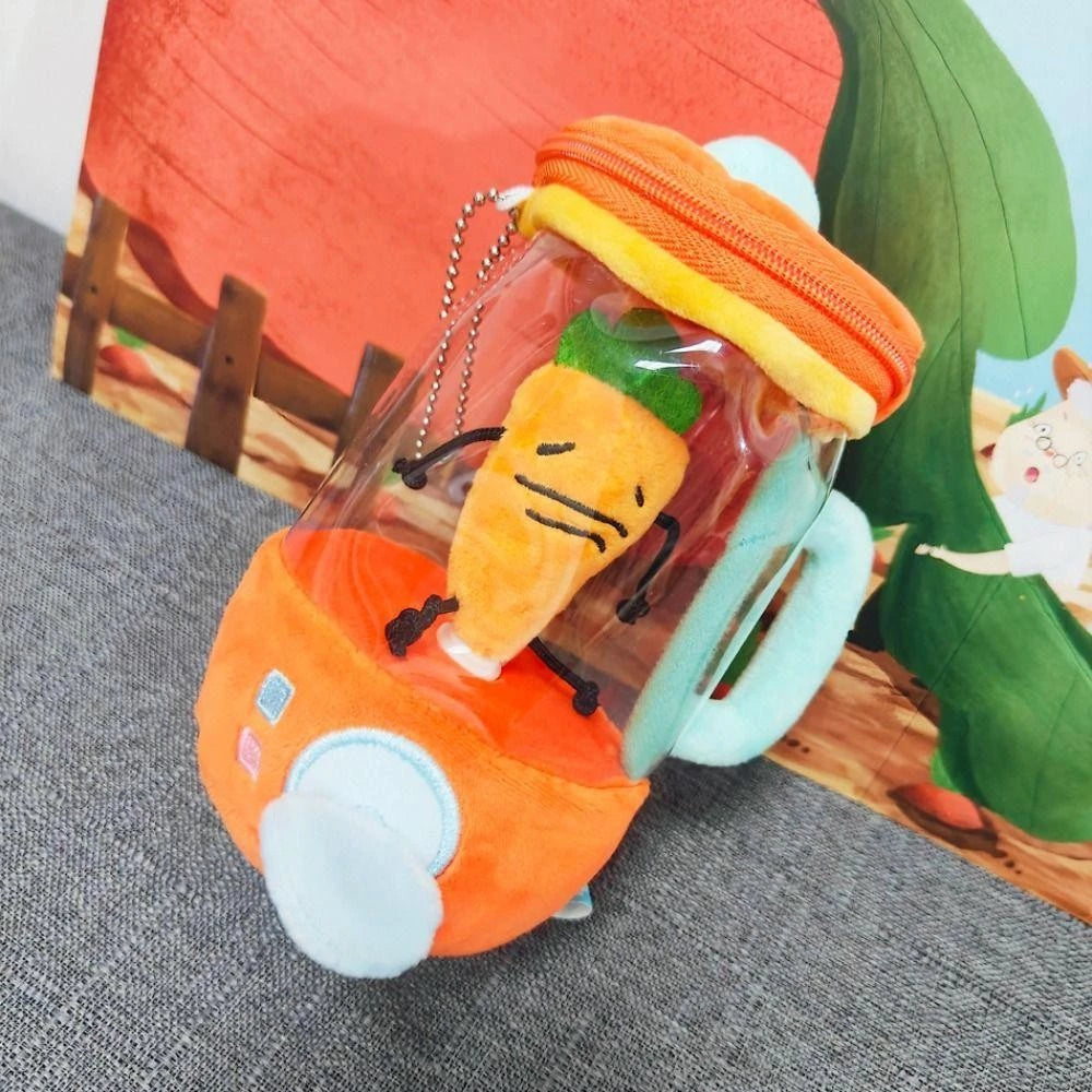 Wortelmixer | Kinderknuffel 3