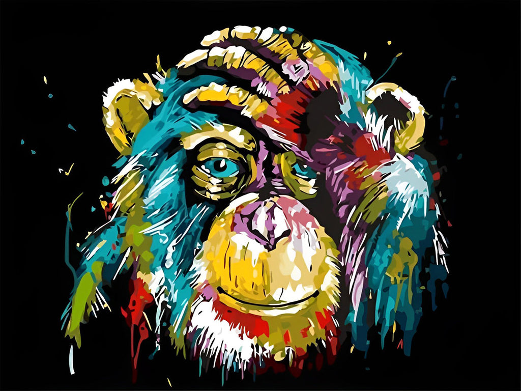 CanvasDream inspireert creativiteit door gedetailleerde meesterwerken te maken met de Maak-je-eigen-Masterpiece Schilder Kit.

