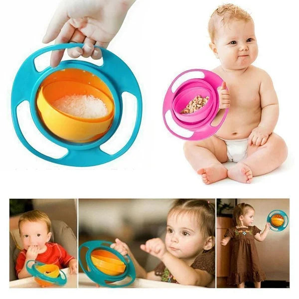 SnackSafe - Handige Babyvoedingsspeen Met Veilig Ontwerp, perfect voor gezonde en gemakkelijke snacks.