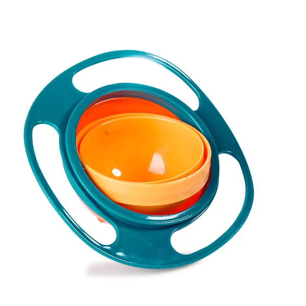 SnackSafe - Handige Babyvoedingsspeen Met Veilig Ontwerp, ontworpen voor gemak en veiligheid tijdens het eten.