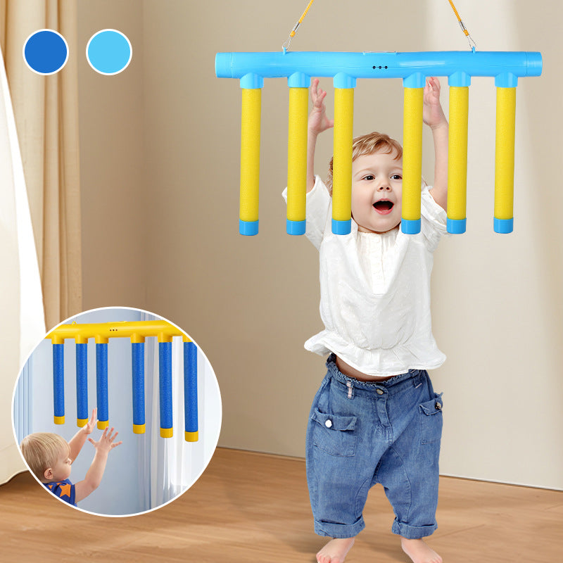 Interactief speelgoed dat ouders en kinderen samen laat genieten van speelse activiteiten.