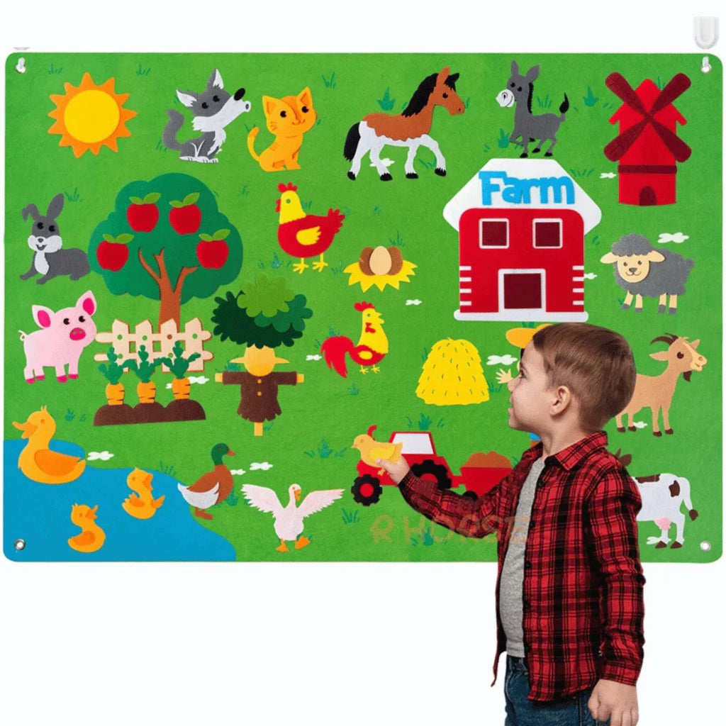DinoAdventure interactieve dinosaurus speelset die leren en spelen combineert.
