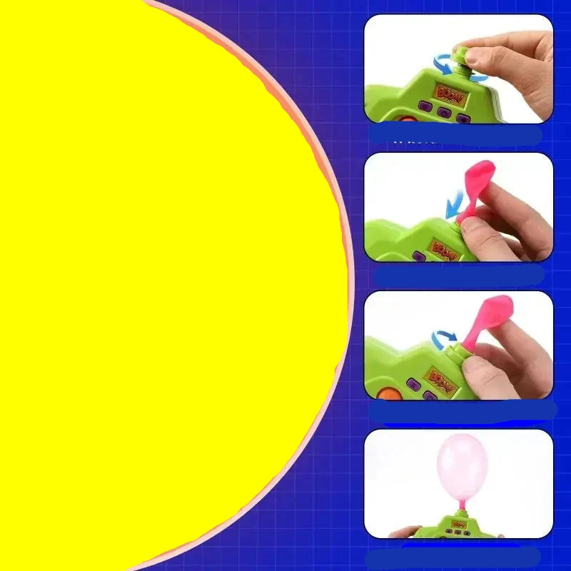 Reactiespel met aanpasbare instellingen voor uitdagend en leuk spel.