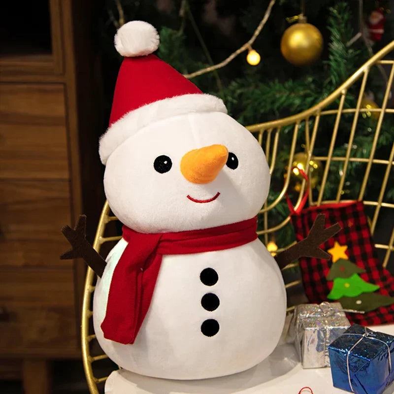 HolidayHugs set - Voor feestelijke warmte kerstknuffels, een charmante keuze voor de feestdagen.
