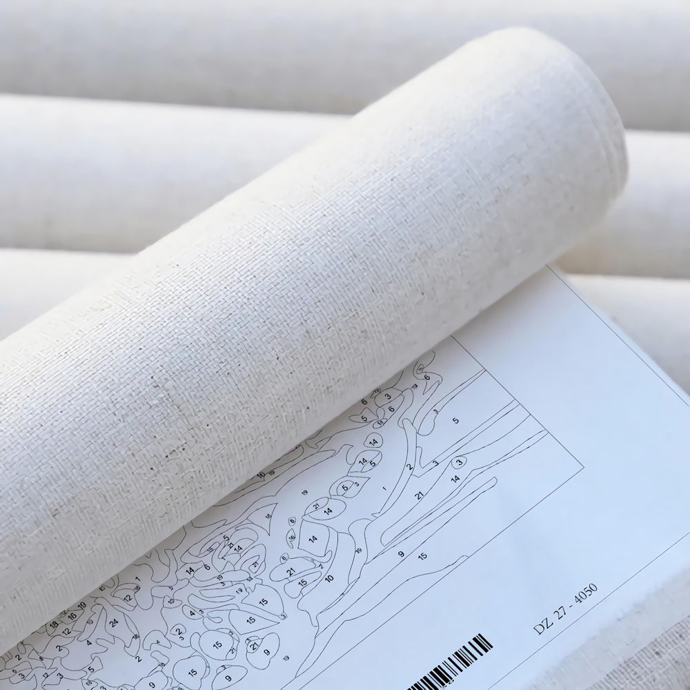BrushFlow maakt van schilderen een unieke ervaring waarbij iedereen zijn artistieke kant kan ontdekken met de Schilderpret op Canvas Kit.

