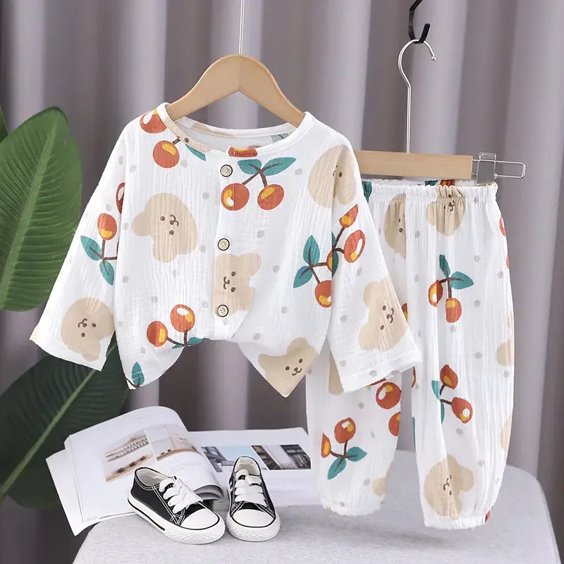 Ademend materiaal met een elastische taille voor een perfecte pasvorm.