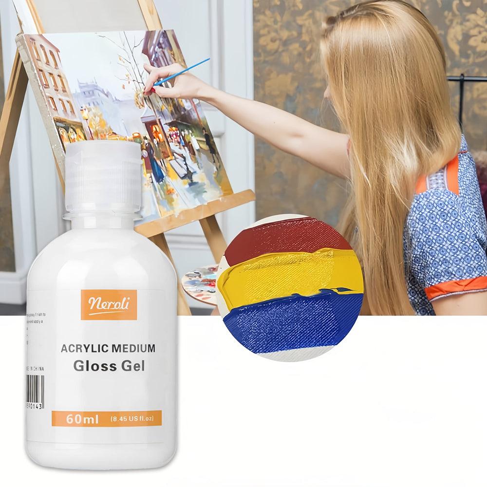 FunPaint verf voor kinderen, ideaal voor het ontdekken van schilderen en het ontwikkelen van kunstvaardigheden.
