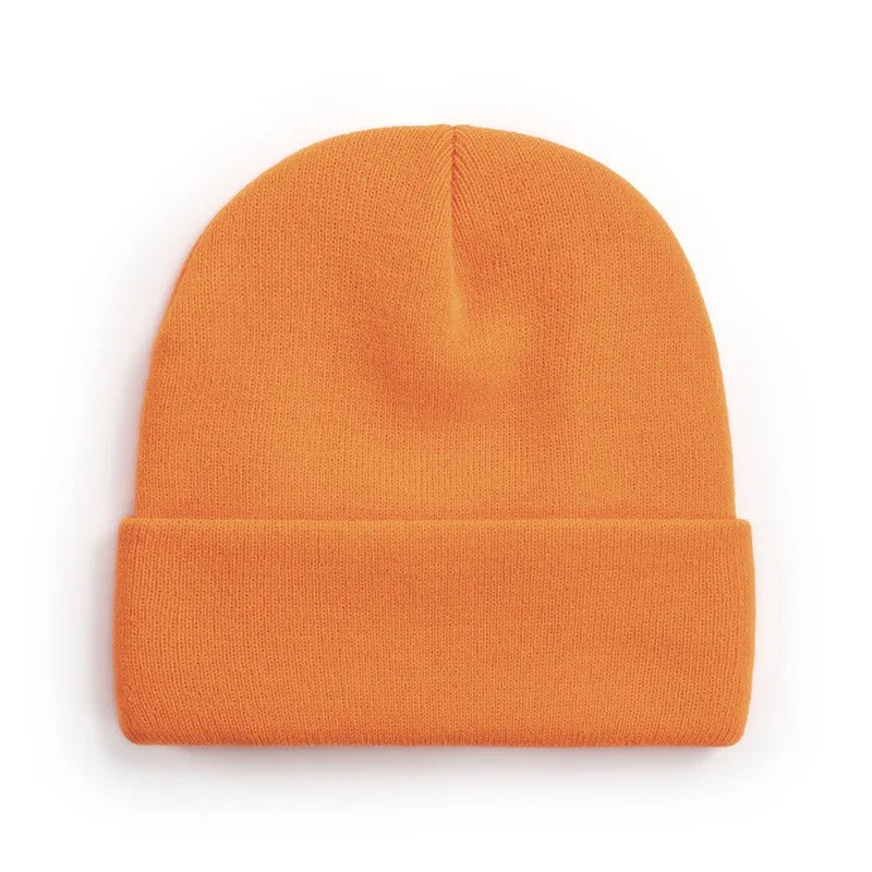 Gepersonaliseerde Cadeaumuts Stijlvol, warm en speciaal voor iemand bijzonder