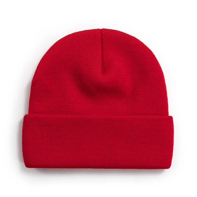 Persoonlijke Winterstijl Houd jezelf warm met een volledig gepersonaliseerde muts